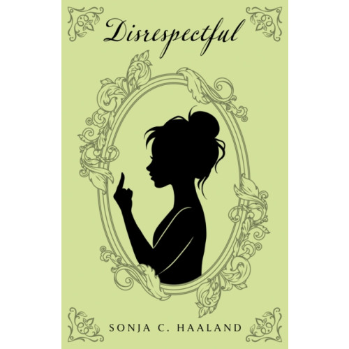 Troubador Publishing Disrespectful (häftad, eng)