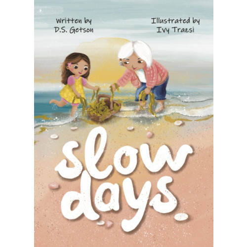 Troubador Publishing Slow Days (häftad, eng)