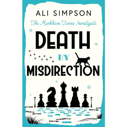 Troubador Publishing Death by Misdirection (häftad, eng)