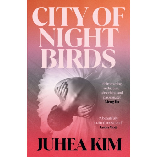Oneworld Publications City of Night Birds (häftad, eng)
