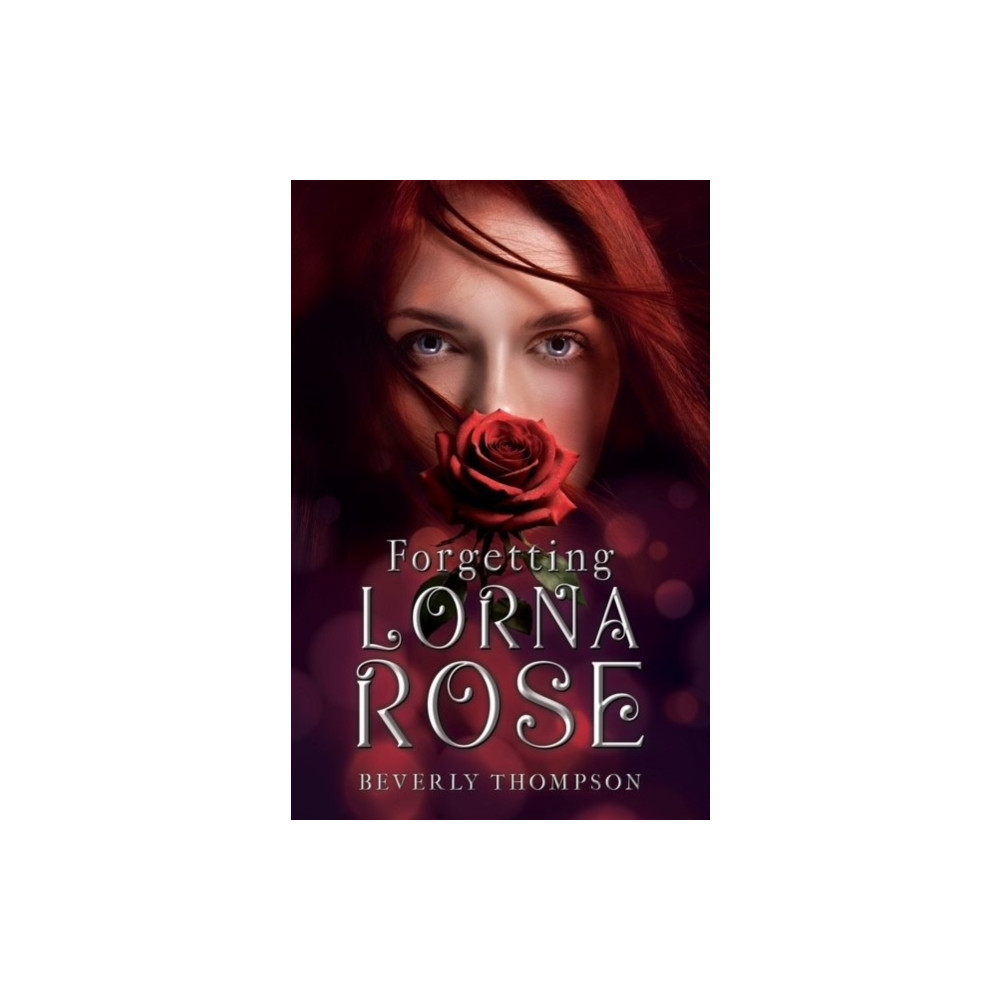 Produktbild för Forgetting Lorna Rose (häftad, eng)