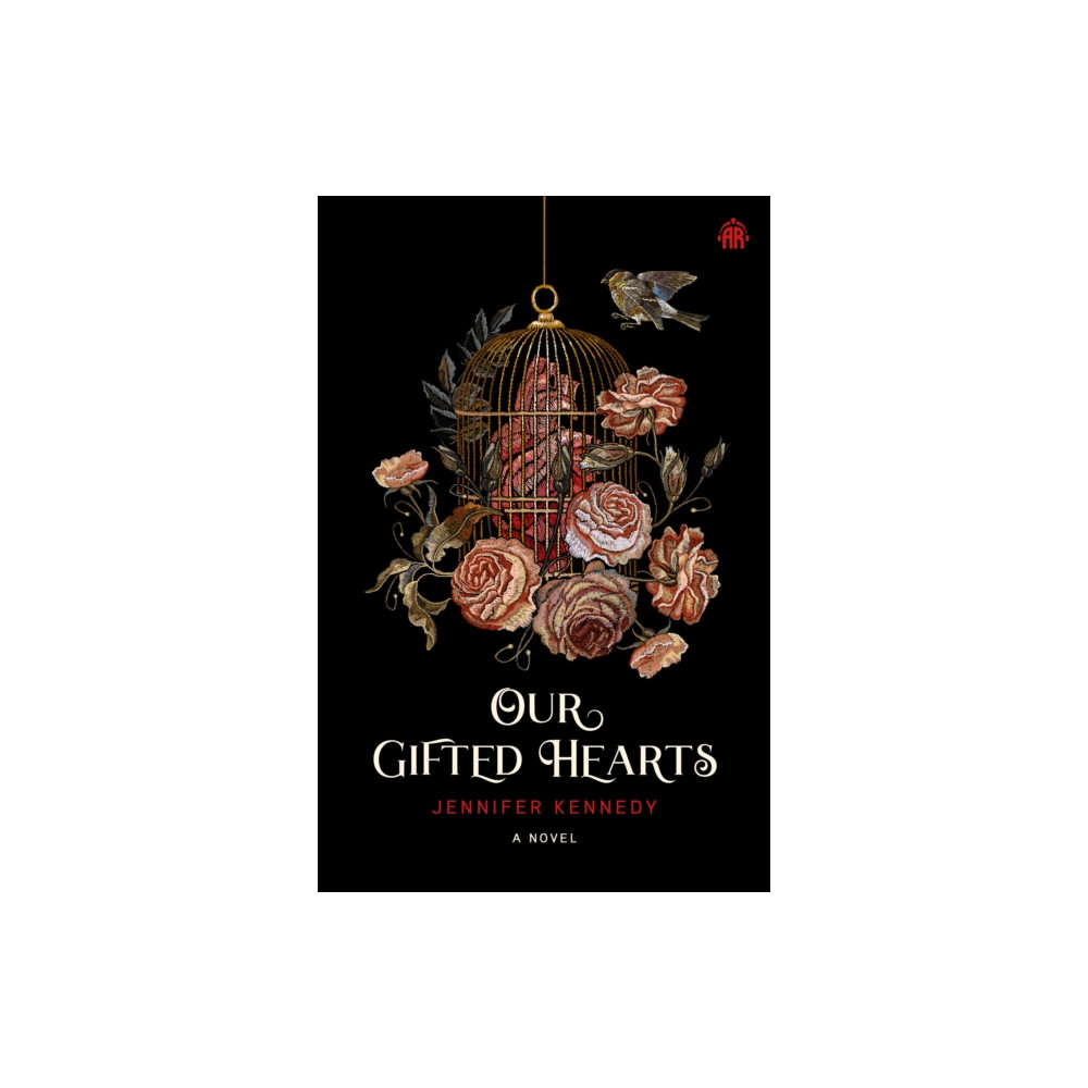 Produktbild för Our Gifted Hearts (häftad, eng)
