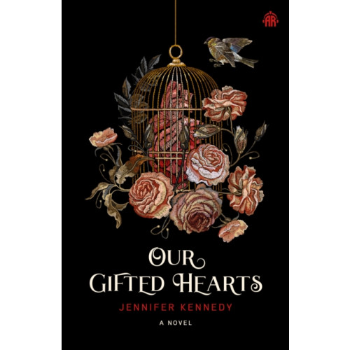 Watkins Media Limited Our Gifted Hearts (häftad, eng)