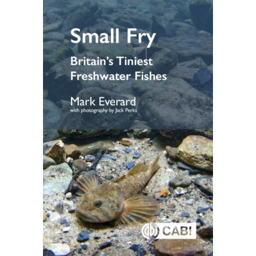 CABI Publishing Small Fry (häftad, eng)