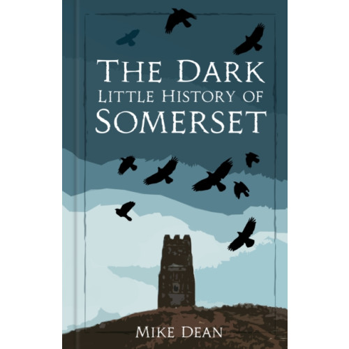 The History Press Ltd The Dark Little History of Somerset (inbunden, eng)