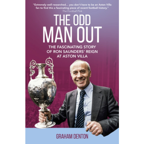 Pitch Publishing Ltd Odd Man Out (häftad, eng)