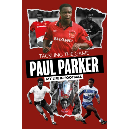 Pitch Publishing Ltd Tackling the Game (inbunden, eng)