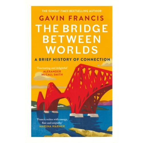 Canongate Books The Bridge Between Worlds (häftad, eng)