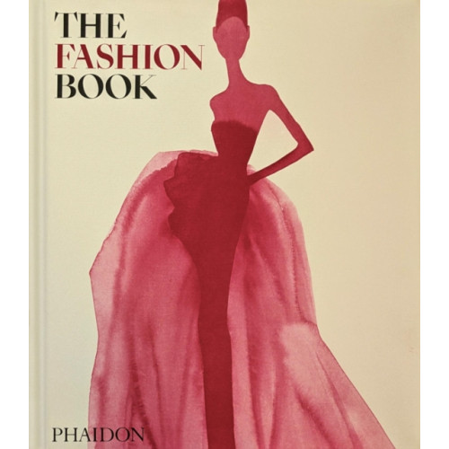 Phaidon Press Ltd The Fashion Book (inbunden, eng)