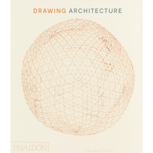 Phaidon Press Ltd Drawing Architecture (inbunden, eng)