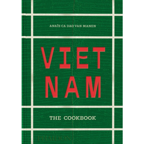 Phaidon Press Ltd Vietnam (inbunden, eng)