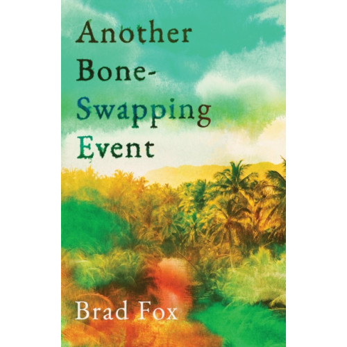 Icon Books Another Bone-Swapping Event (inbunden, eng)