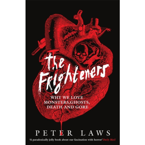 Icon Books The Frighteners (häftad, eng)