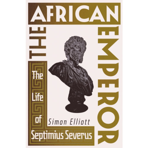 Icon Books The African Emperor (inbunden, eng)