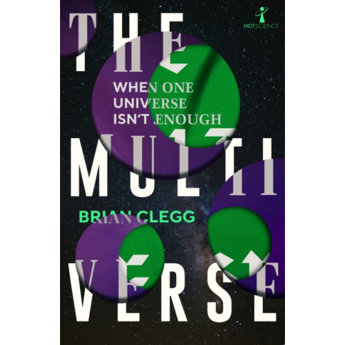 Icon Books The Multiverse (häftad, eng)