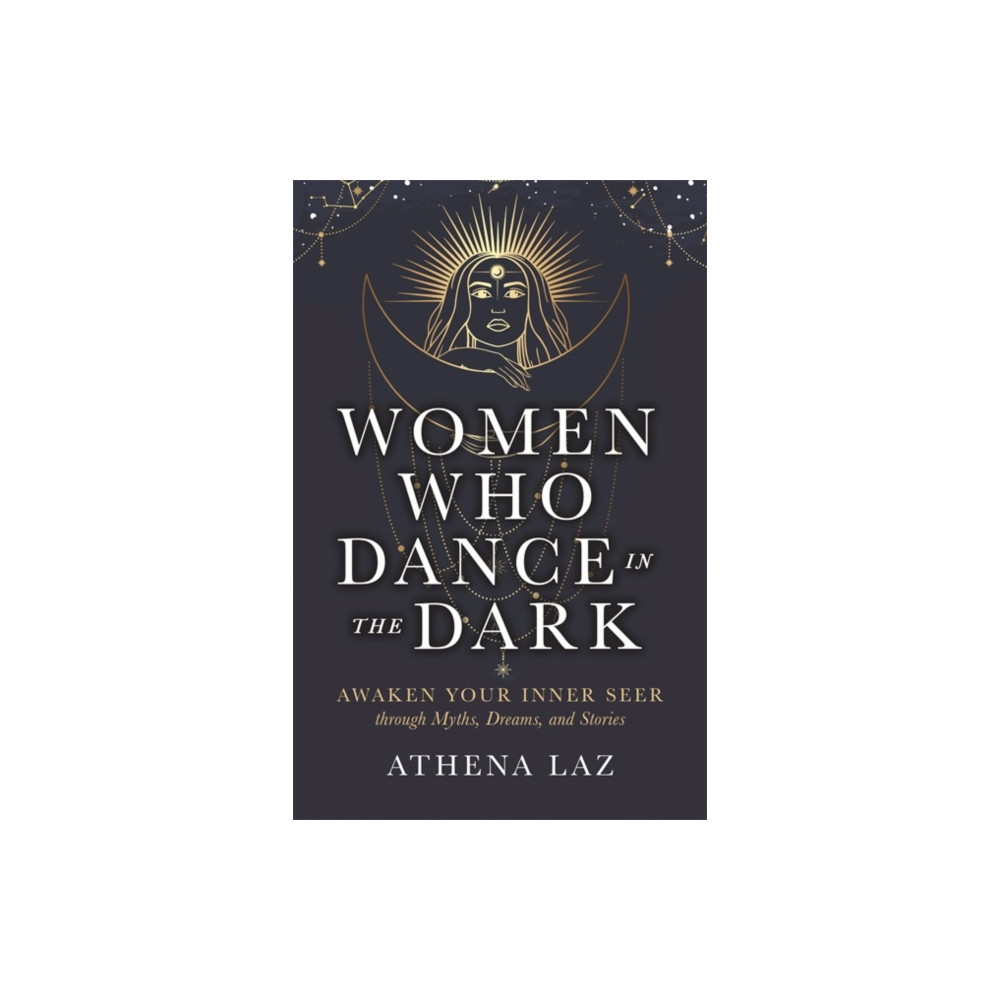 Produktbild för Women Who Dance in the Dark (häftad, eng)