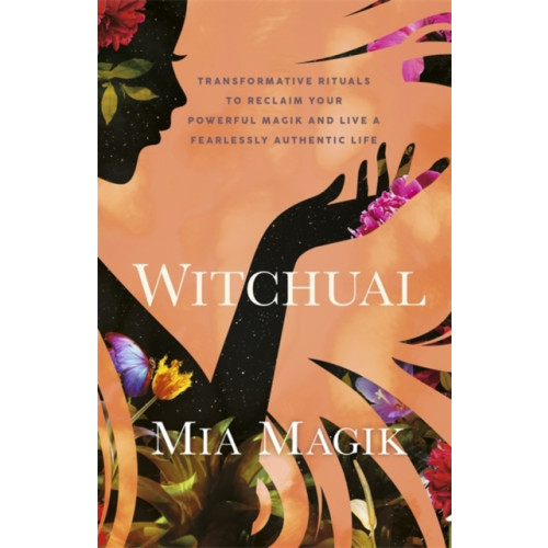 Hay House UK Ltd Witchual (häftad, eng)