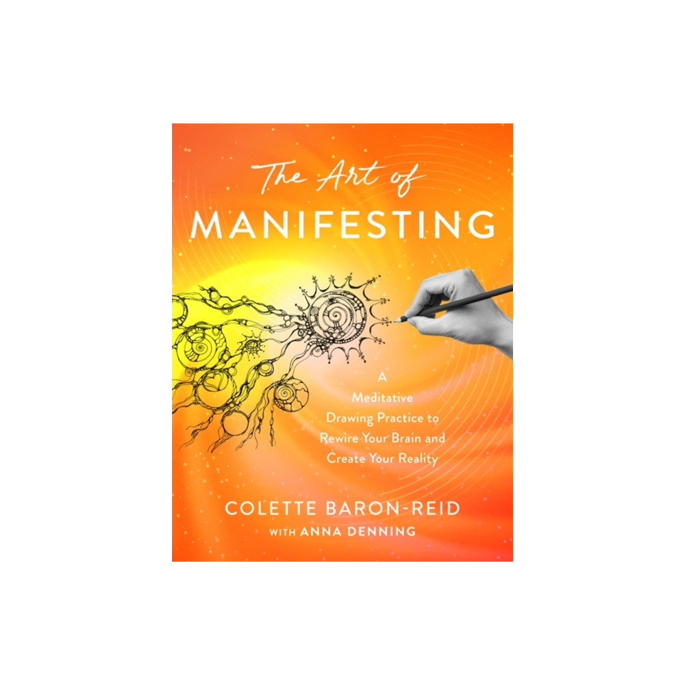 Produktbild för The Art of Manifesting (häftad, eng)