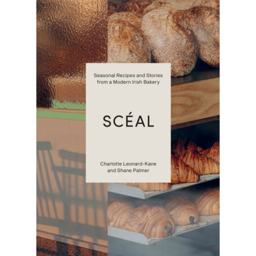 Quadrille Publishing Ltd SCEAL (inbunden, eng)