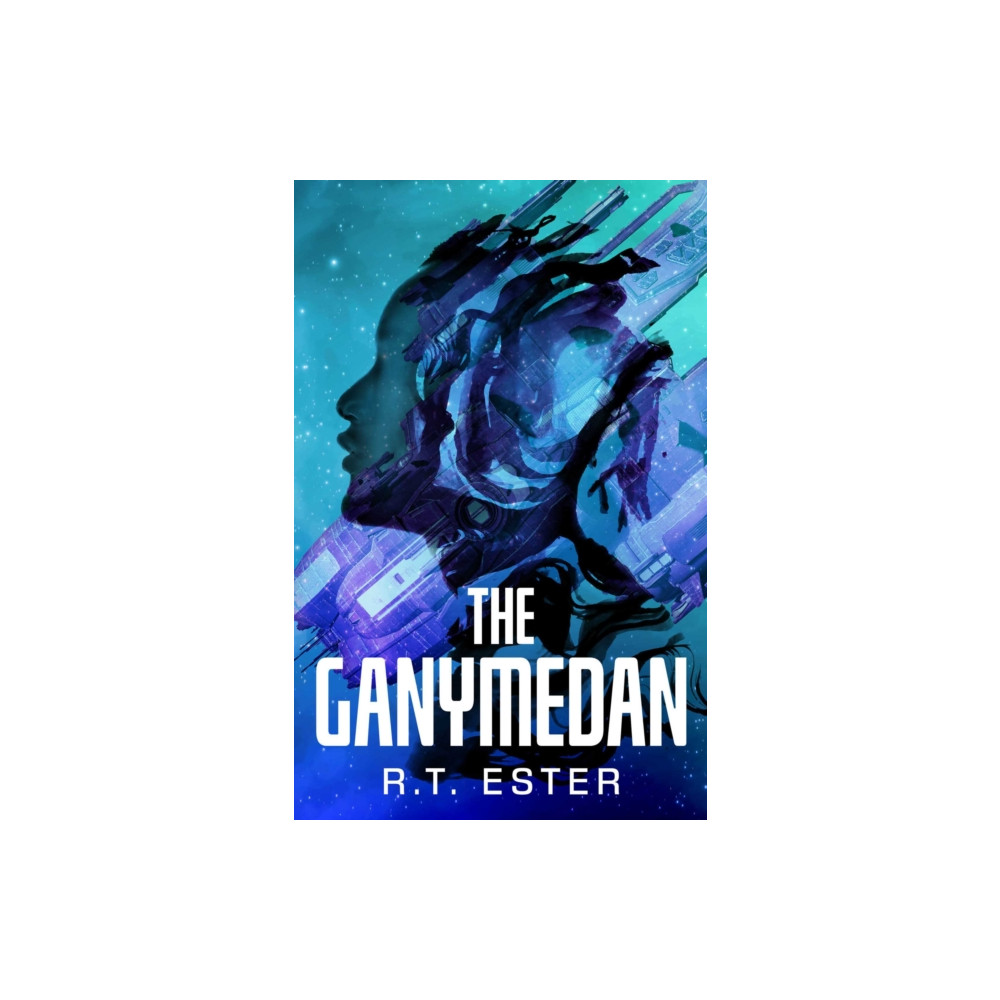Produktbild för The Ganymedan (häftad, eng)