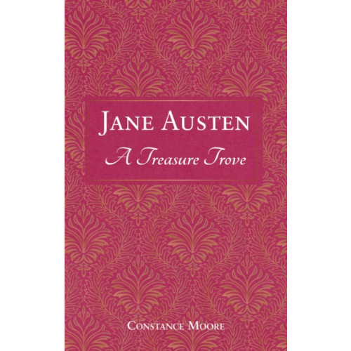 Octopus publishing group Jane Austen: A Treasure Trove (inbunden, eng)