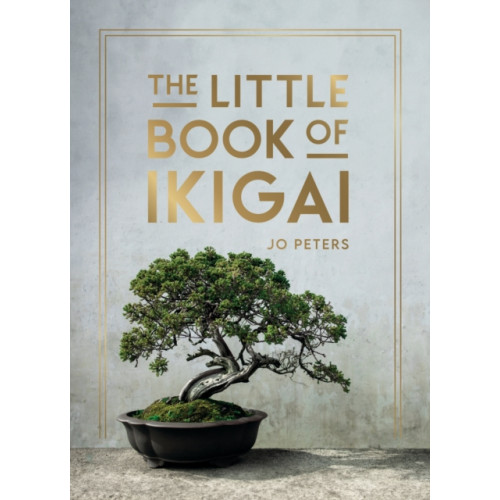 Summersdale Publishers The Little Book of Ikigai (inbunden, eng)