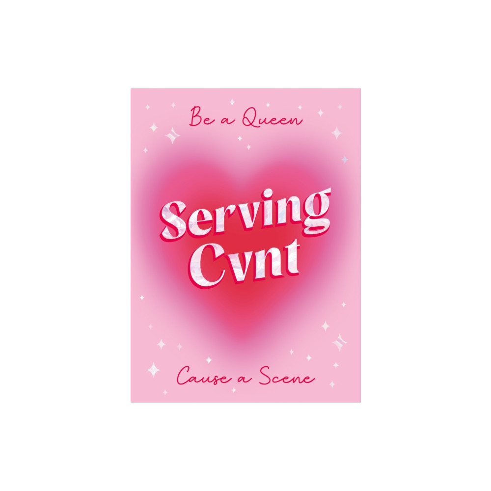 Produktbild för Serving Cvnt (inbunden, eng)