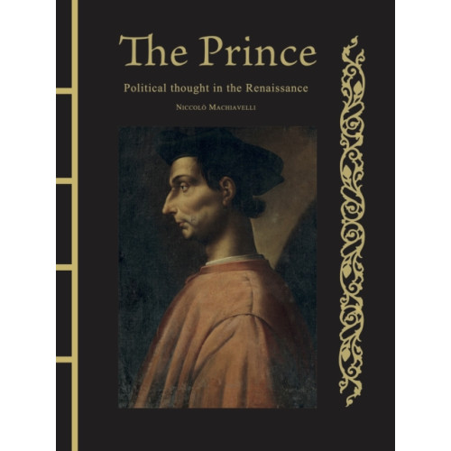 Amber Books Ltd The Prince (inbunden, eng)