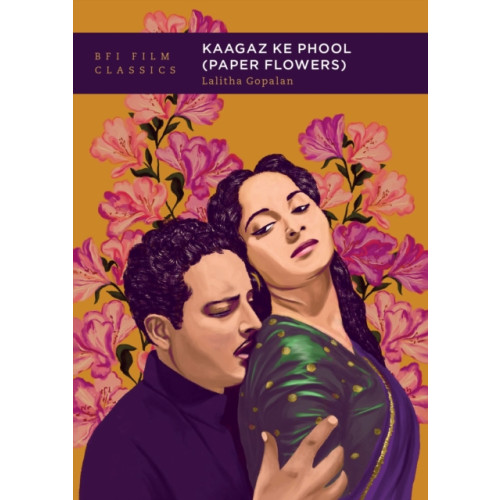 Bloomsbury Publishing PLC Kaagaz Ke Phool (Paper Flowers) (häftad, eng)