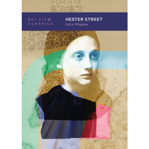 Bloomsbury Publishing PLC Hester Street (häftad, eng)