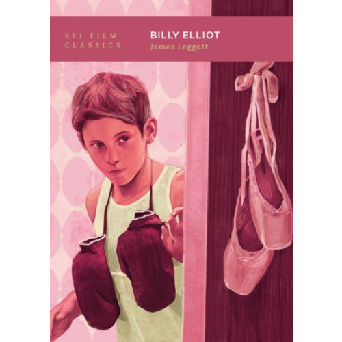 Bloomsbury Publishing PLC Billy Elliot (häftad, eng)
