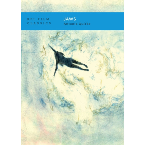 Bloomsbury Publishing PLC Jaws (häftad, eng)