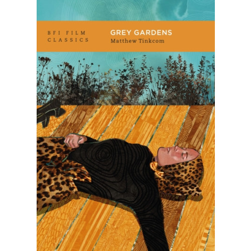 Bloomsbury Publishing PLC Grey Gardens (häftad, eng)