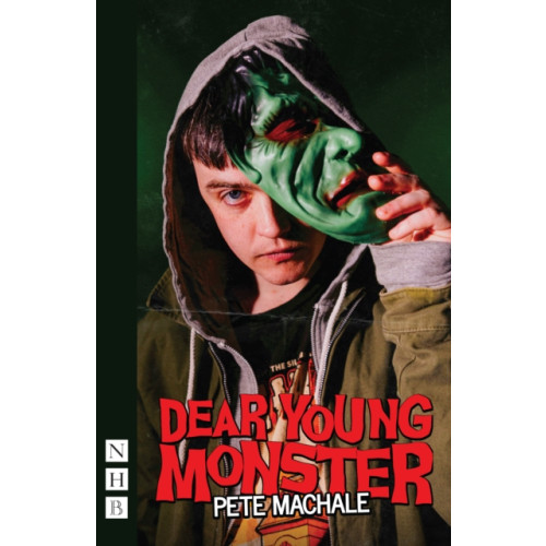 Nick Hern Books Dear Young Monster (häftad, eng)