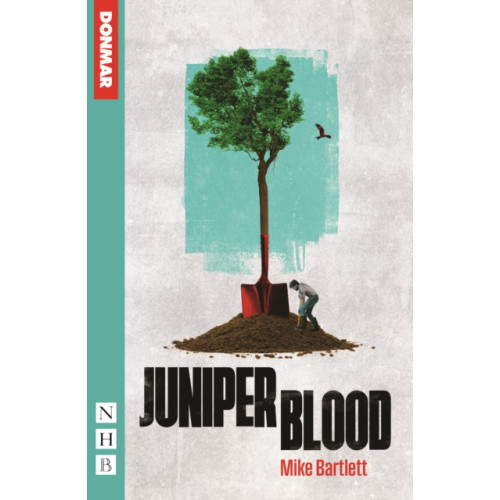 Nick Hern Books Juniper Blood (häftad, eng)
