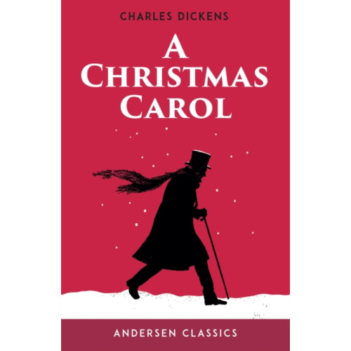 Andersen Press Ltd A Christmas Carol (häftad, eng)
