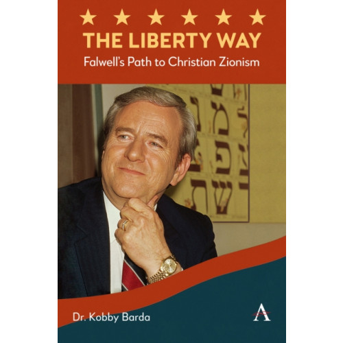 Anthem press The Liberty Way (häftad, eng)
