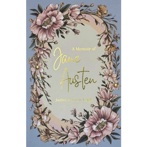 Wordsworth Editions Ltd A Memoir of Jane Austen (häftad, eng)