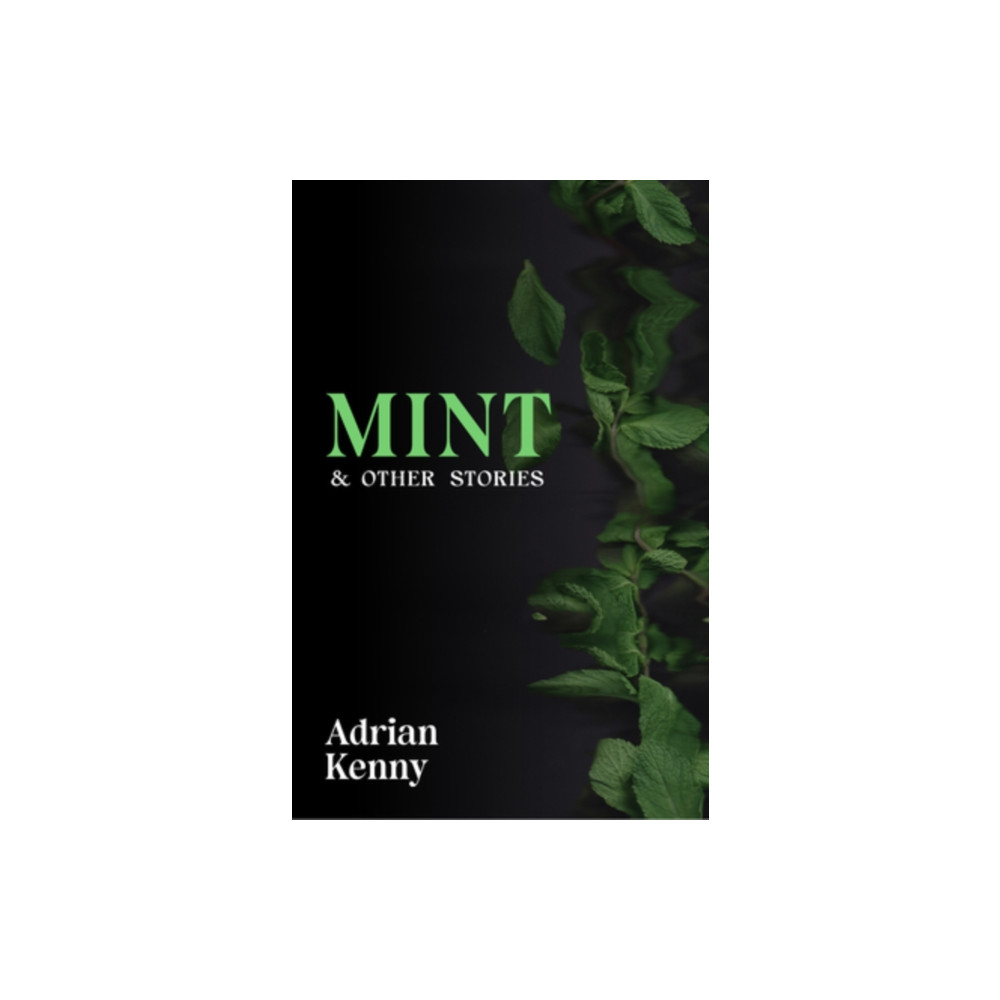 Produktbild för Mint & Other Stories (häftad, eng)