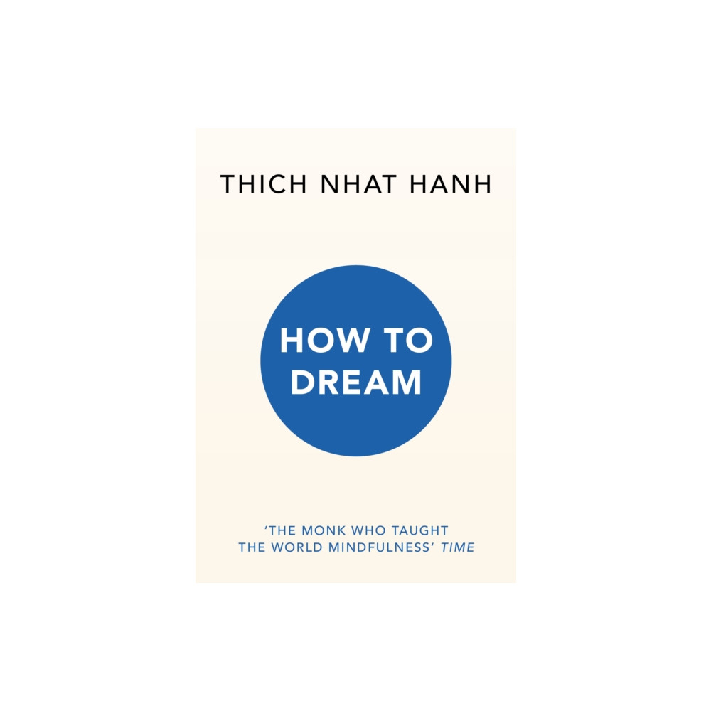 Produktbild för How to Dream (häftad, eng)