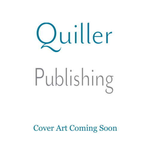 Quiller Publishing Ltd Rod Rage (inbunden, eng)