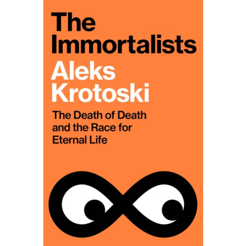 Vintage Publishing The Immortalists (inbunden, eng)