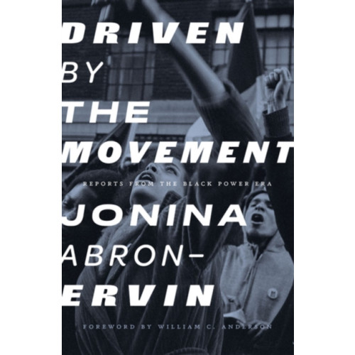 AK Press Driven By The Movement (häftad, eng)