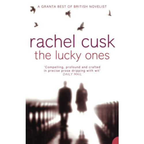 HarperCollins Publishers The Lucky Ones (häftad, eng)
