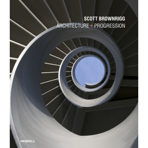 Merrell Publishers Ltd Scott Brownrigg: Architecture + Progression (inbunden, eng)