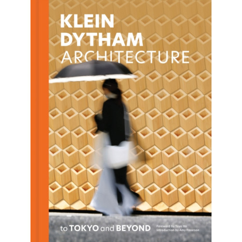 Images Publishing Group Pty Ltd Klein Dytham architecture (inbunden, eng)
