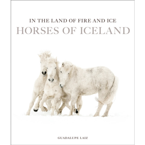 Images Publishing Group Pty Ltd In the Land of Fire and Ice (inbunden, eng)