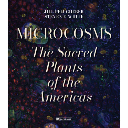 Papadakis Microcosms (inbunden, eng)