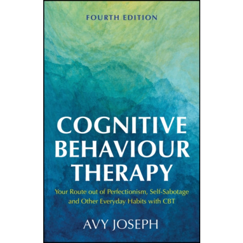 John Wiley And Sons Ltd Cognitive Behaviour Therapy (häftad, eng)