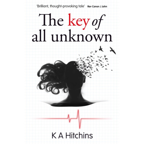 Instant apostle The Key of All Unknown (häftad, eng)